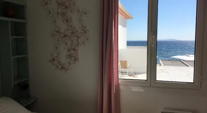 Hôtel Lido Beach