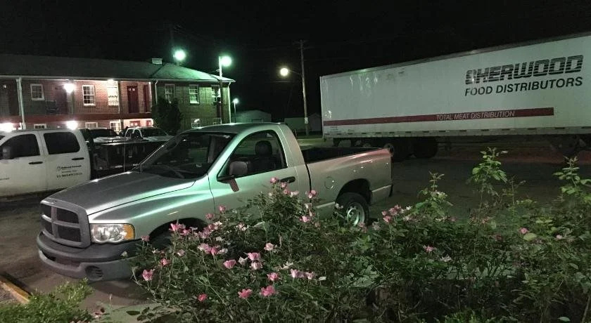 Budget Inn Fairfield