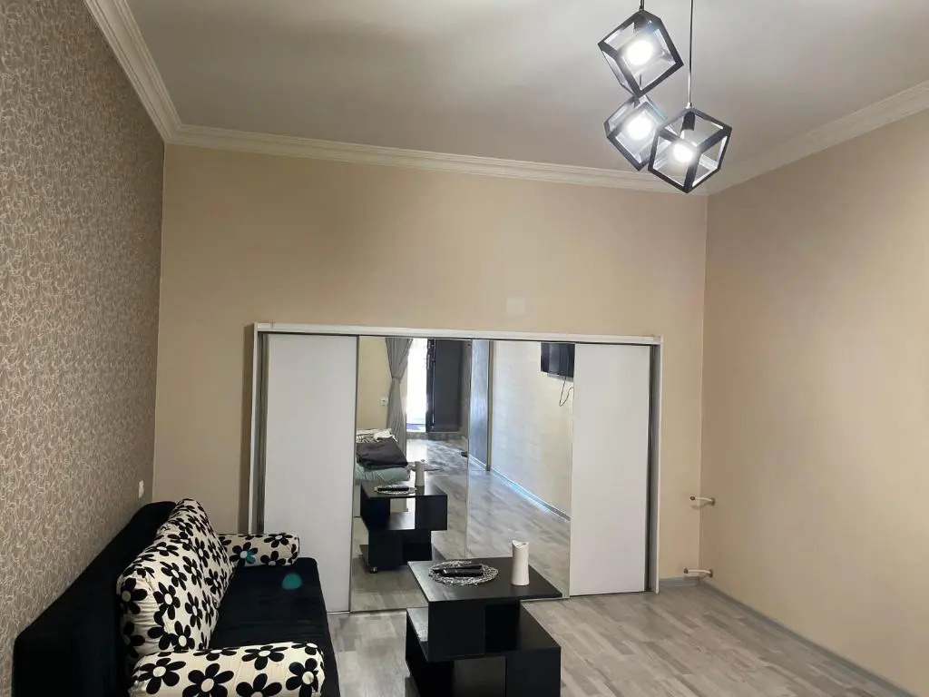 Apartment Dadu