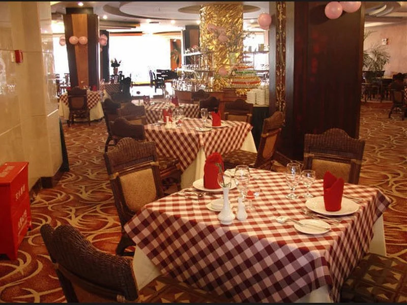 Kunming Xiongye Hotel