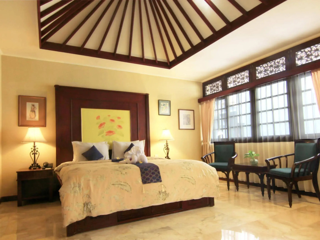 Royal Hotel and Villa Bali