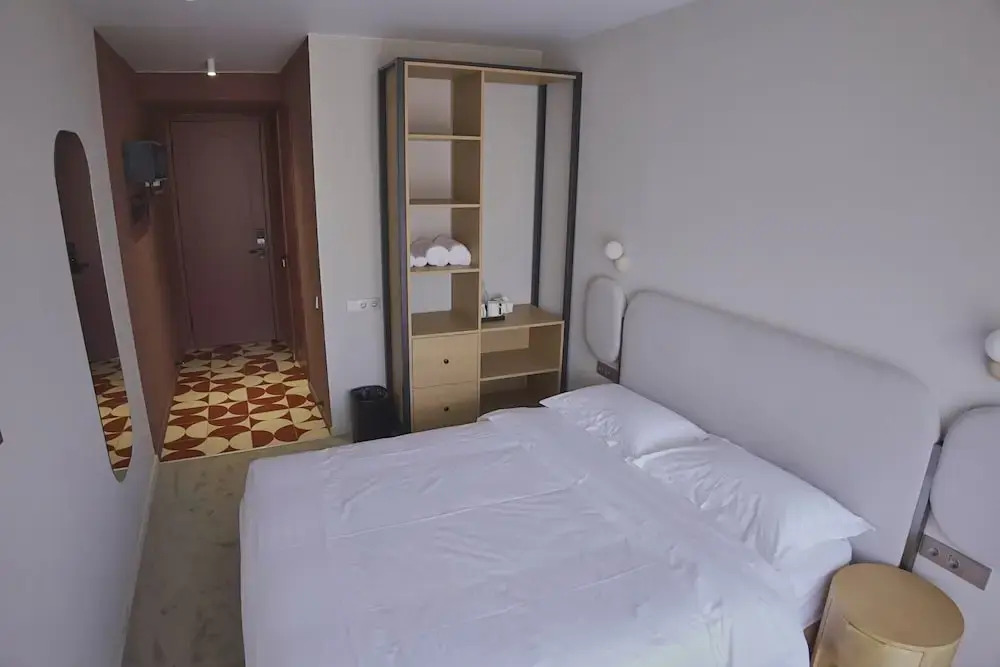 Nomad Camp Hotel