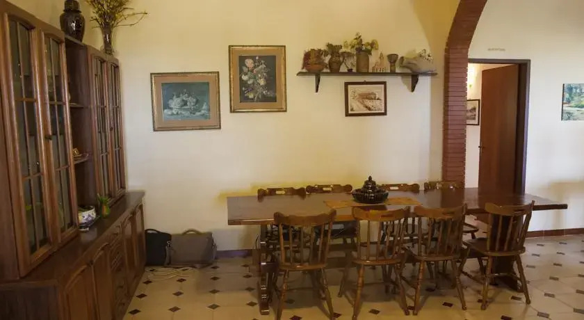 Villa Mare E Monti
