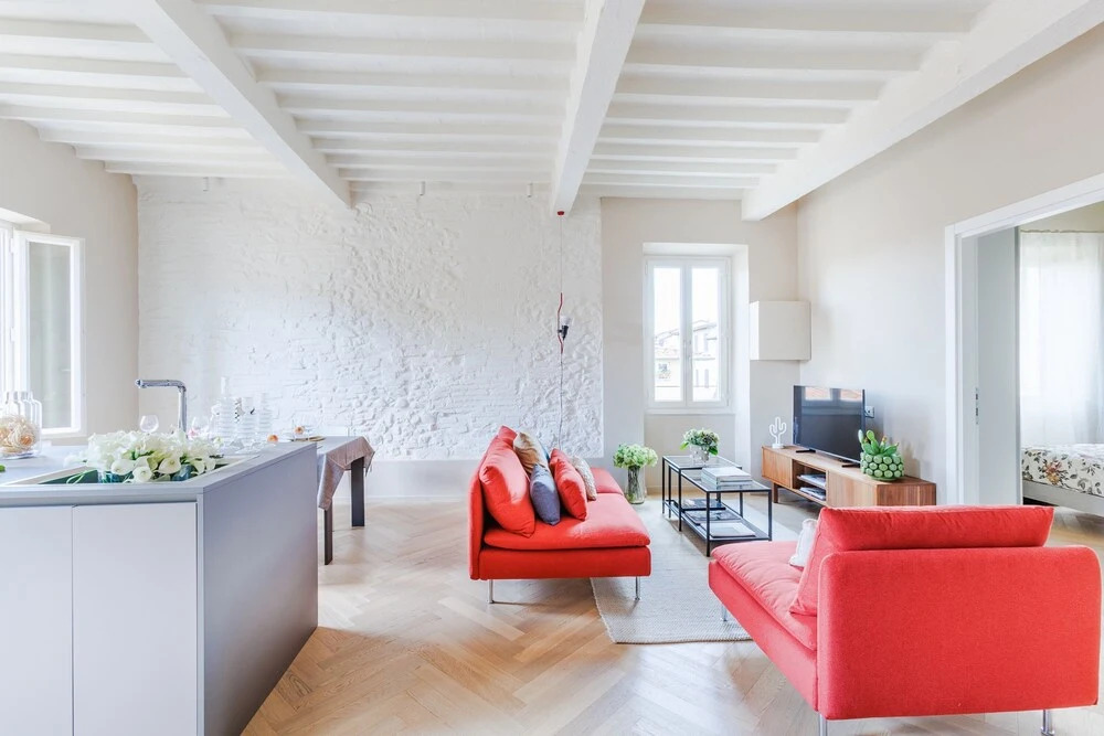 The White Lotus Penthouse