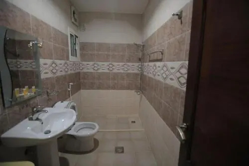 Asalat Al Hamra Furnished Units