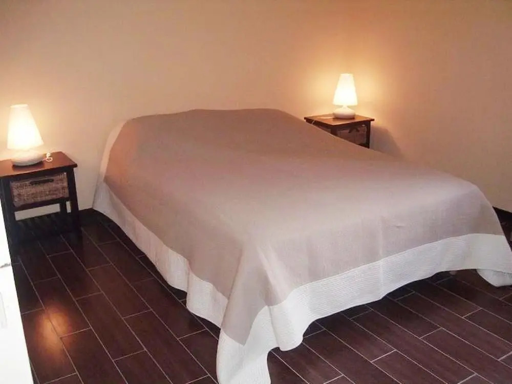Lovely House With Grass Garden, Shared Swimmingpool, Next to the River Ardeche