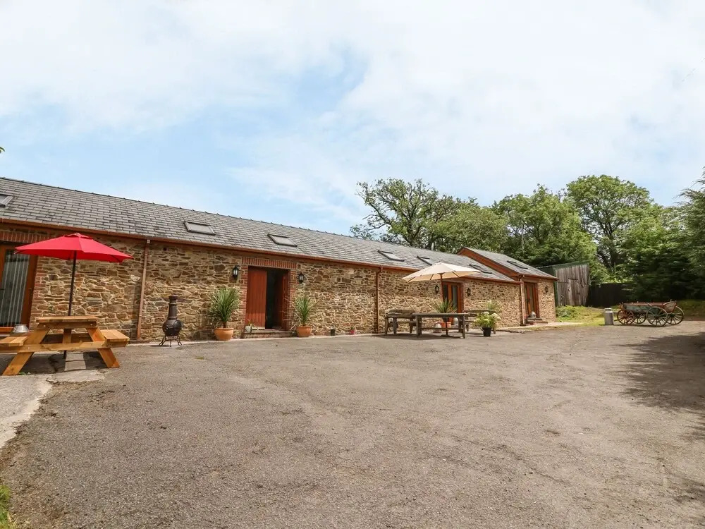 The Coach House