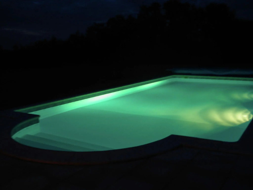 Panoramic Poolside Villa
