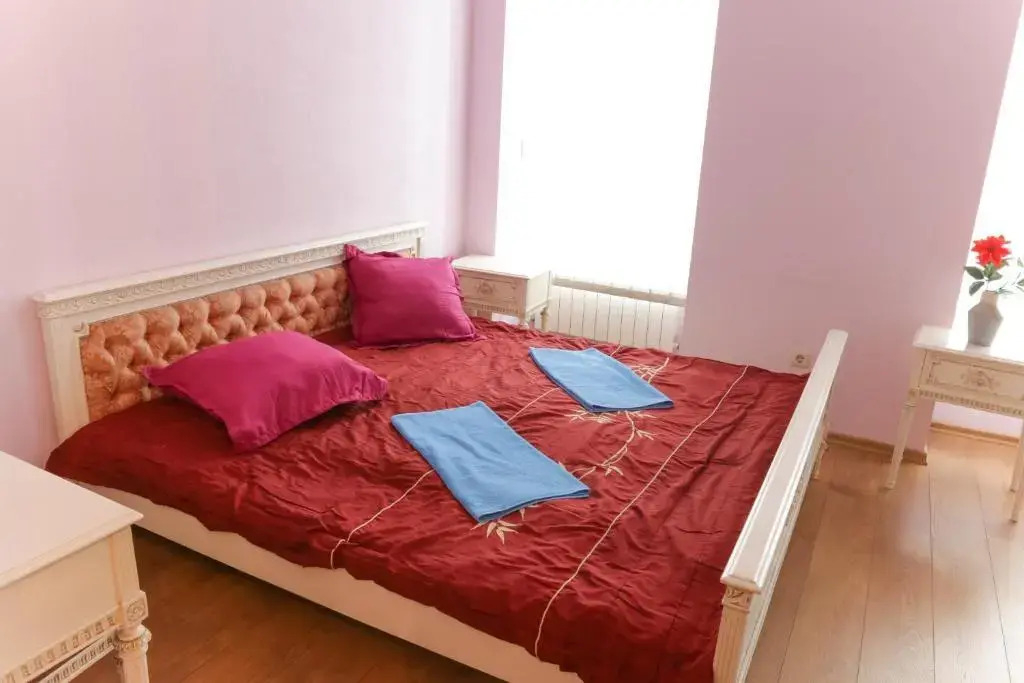 Downtown Guest House on Tabukashvili