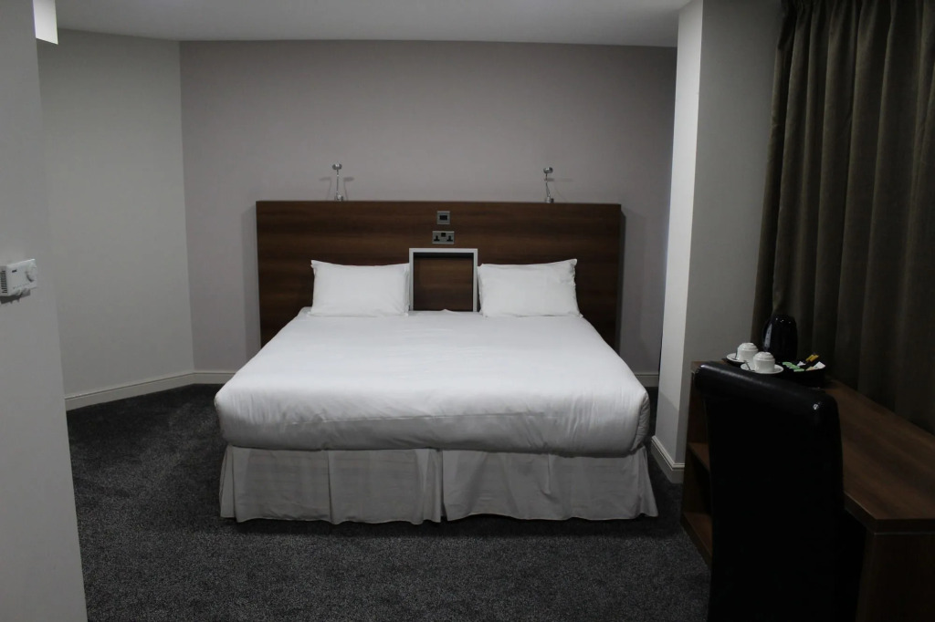 Ox Hotel Manchester