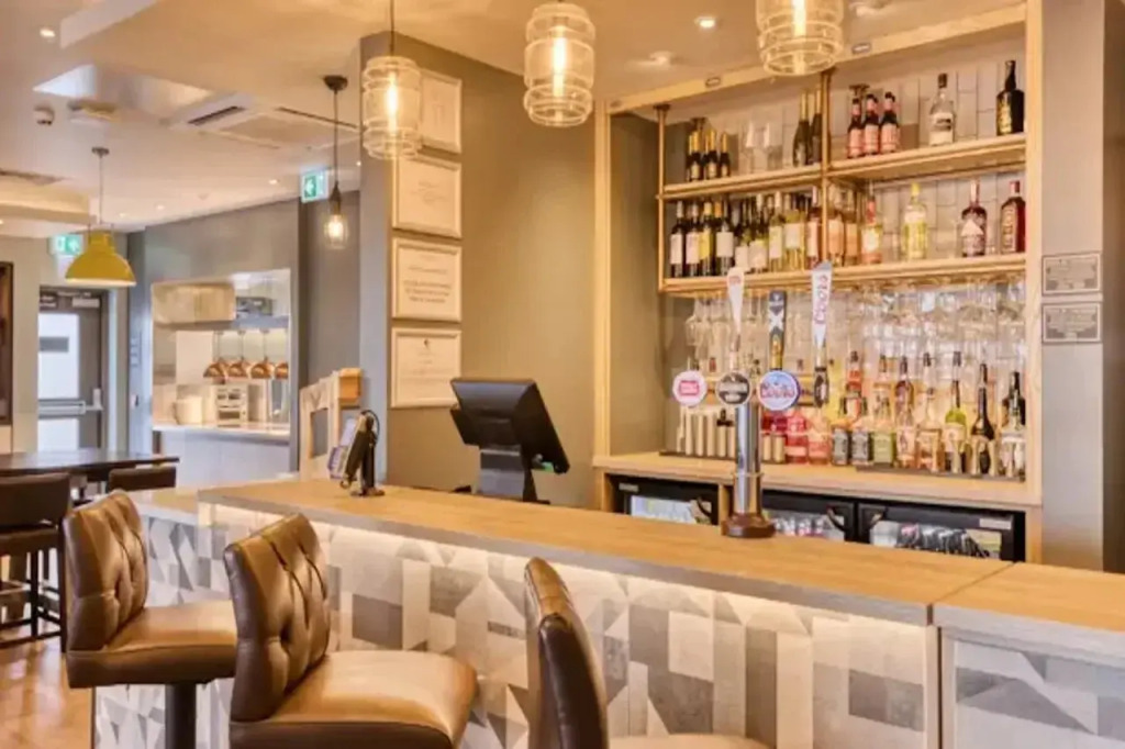 Premier Inn Thurso Hotel