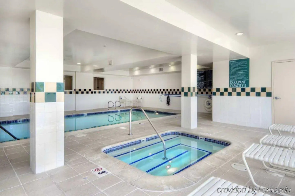 Hilton Garden Inn Livermore