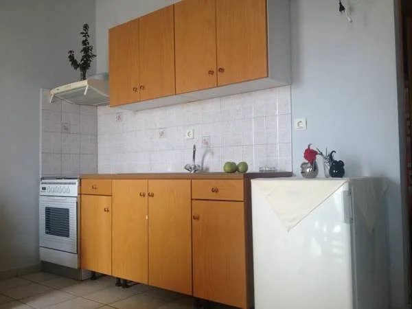 Evgenia Apartments
