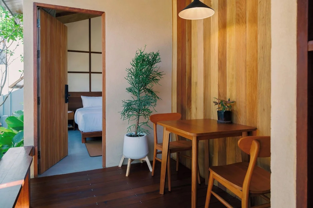 Mamori House at Kohlarn