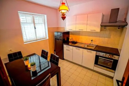 Apartments Ziggy Star