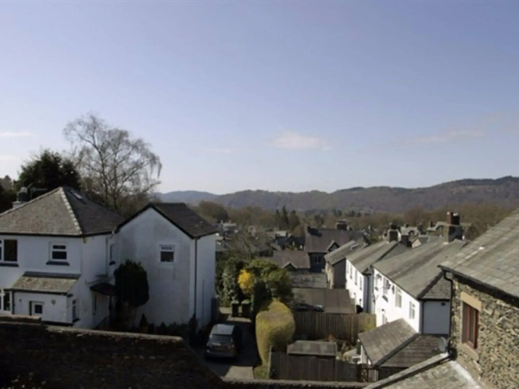 Montfort Cottage Guest House