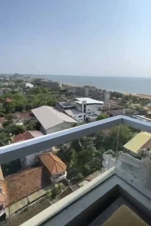 Sea view - Luxury Apartments by Tyronne