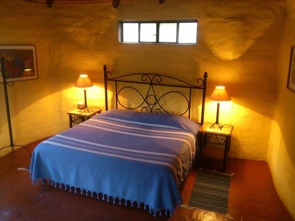 Valle Místico Hotel Boutique