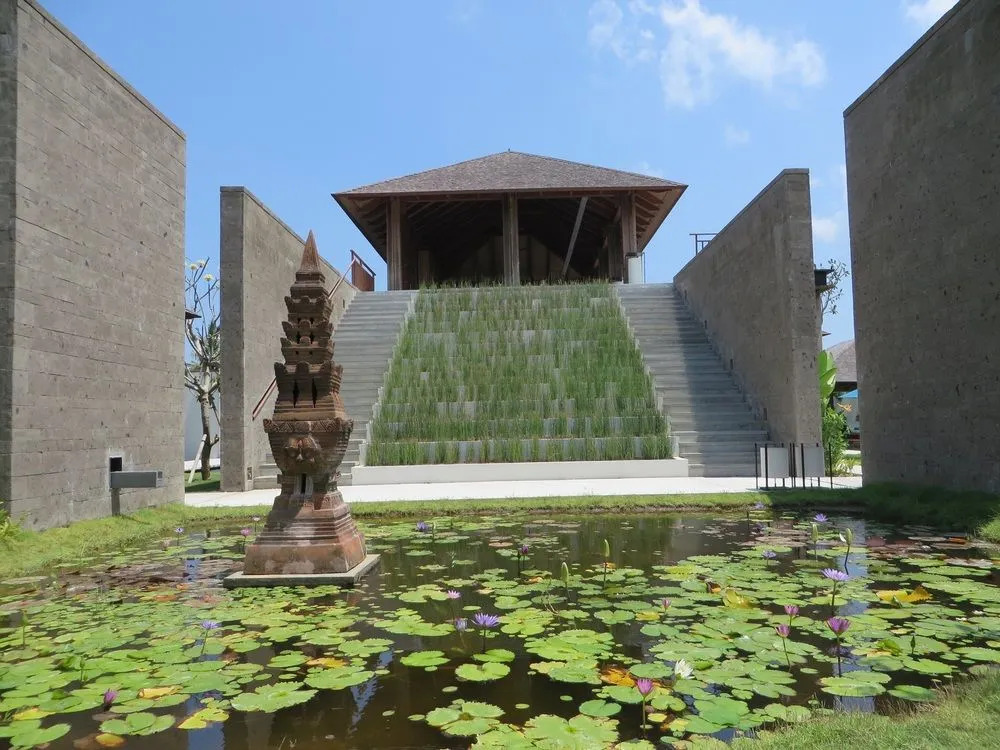 Ambalama Villa