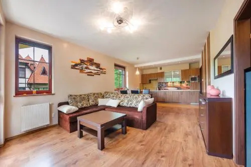 Apartament Hania - Krynica Morska