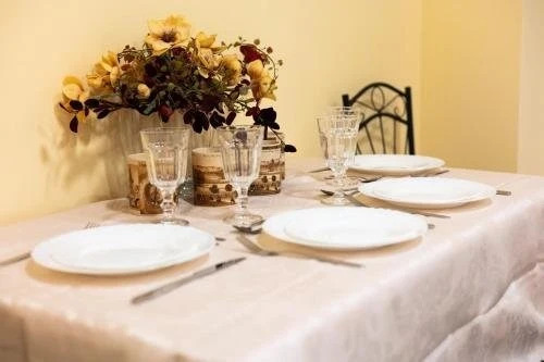 Apartment "U Lva"