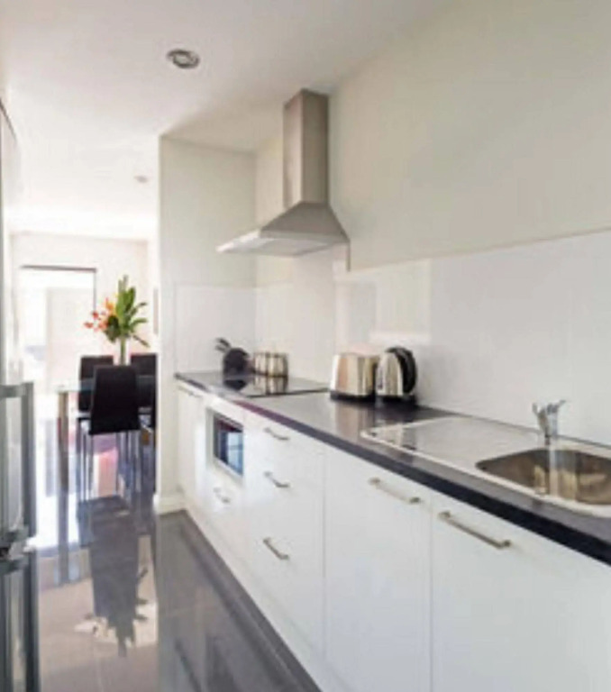 Cardiff Executive Apartments