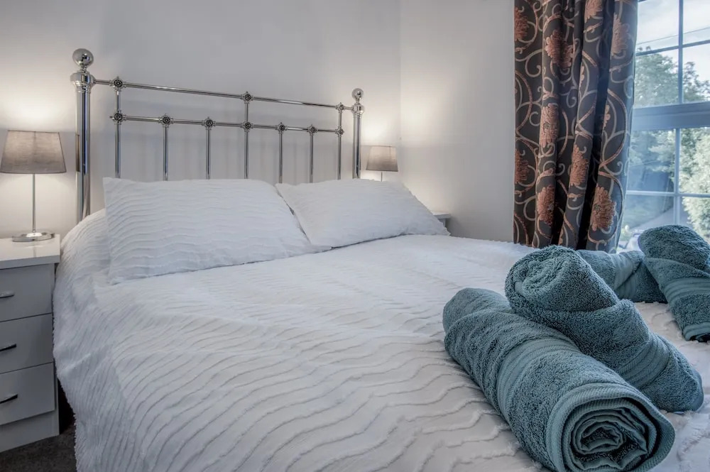 Sea View - 2 Bedroom Cottage - Wisemans Bridge - Saundersfoot