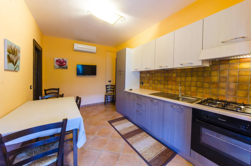 Residence Hydria