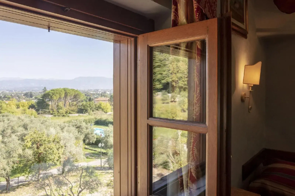 Hotel Villa San Michele