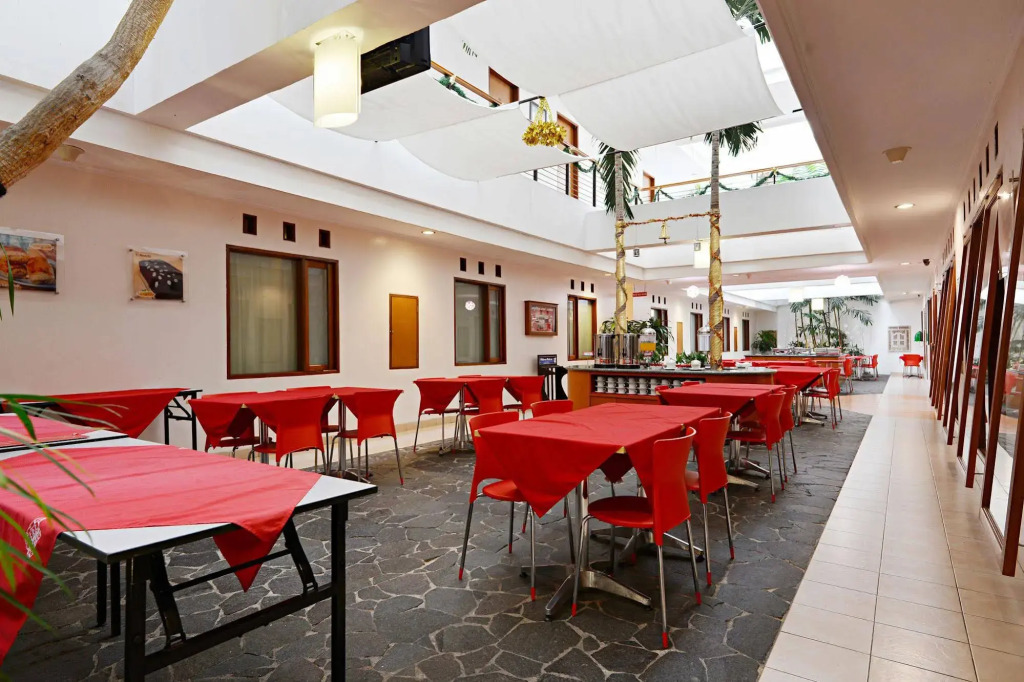 ZEN Rooms Pasteur Babakan Jeruk
