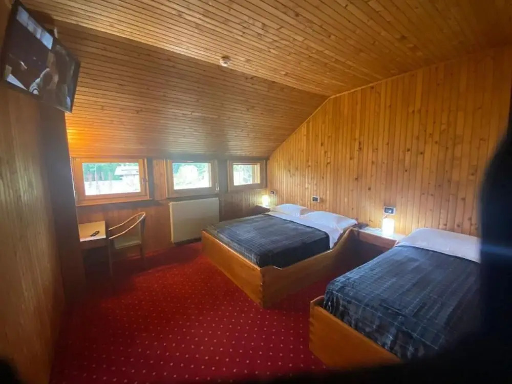 Hotel Italia