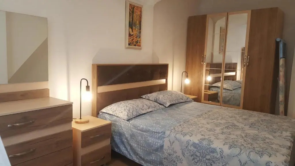 Karlsson Borjomi Apartment.