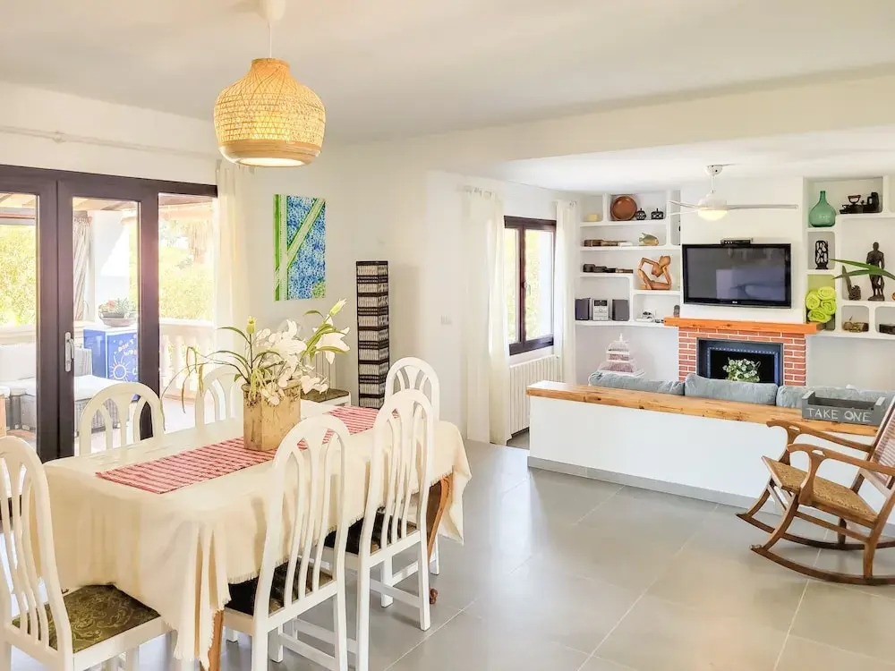 Cabrer Canet in Mallorca