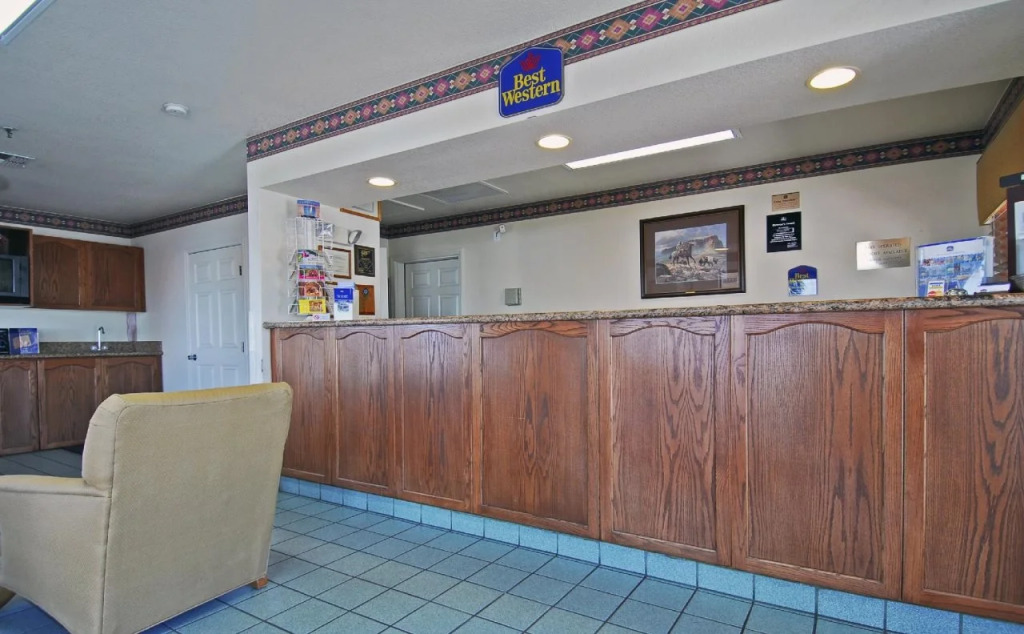 Rio Del Sol Inn Needles