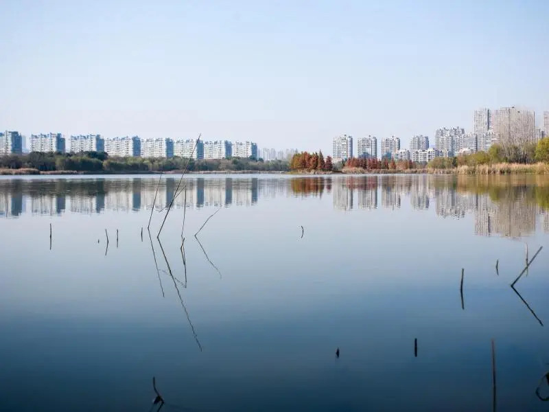 Greentree Inn Anhui Hefei South High-speed Rail Station Fanhua Avenue Haiheng Express Hotel