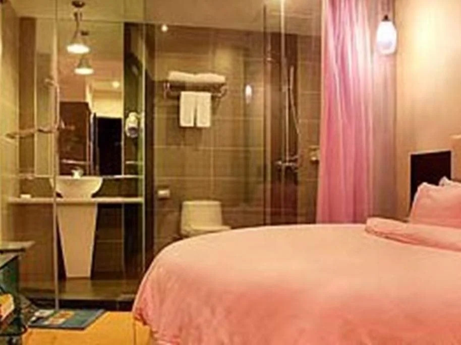 Orient Fashion Hotel Shenzhen