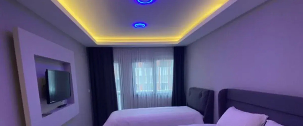 Izmirli Otel