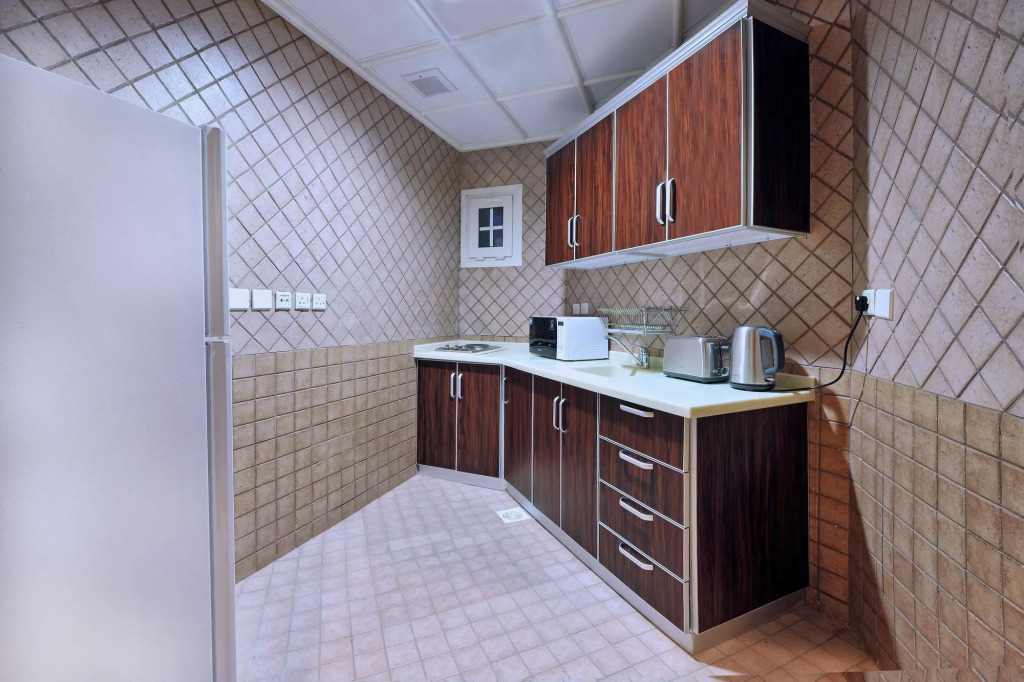 سمو هوم - sumuu home suite