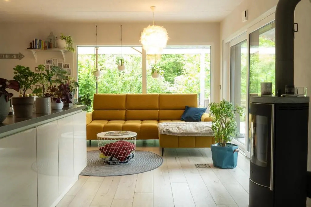 Ferienhaus Naturwerk