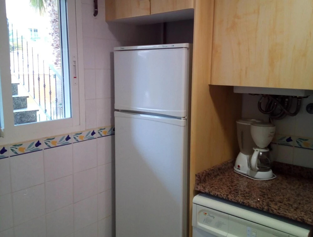 AP Costas Nerea Apartamento 1 Dormitorio