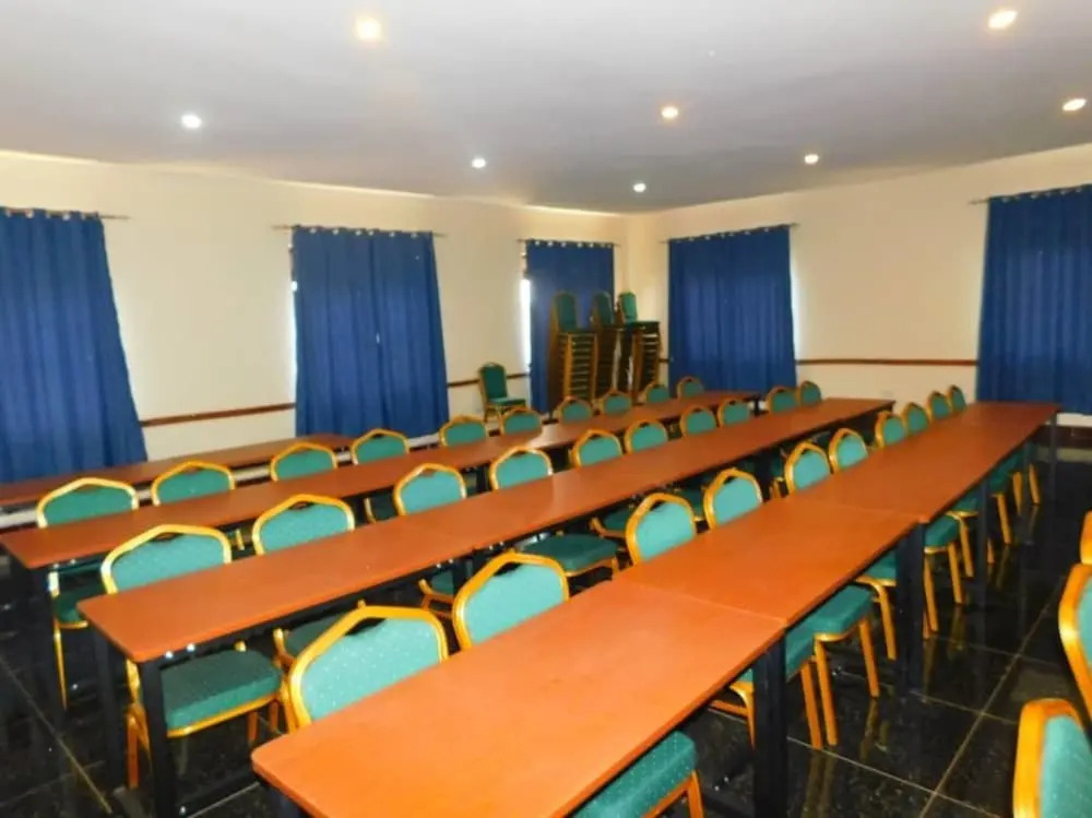 Range Lands Hotel