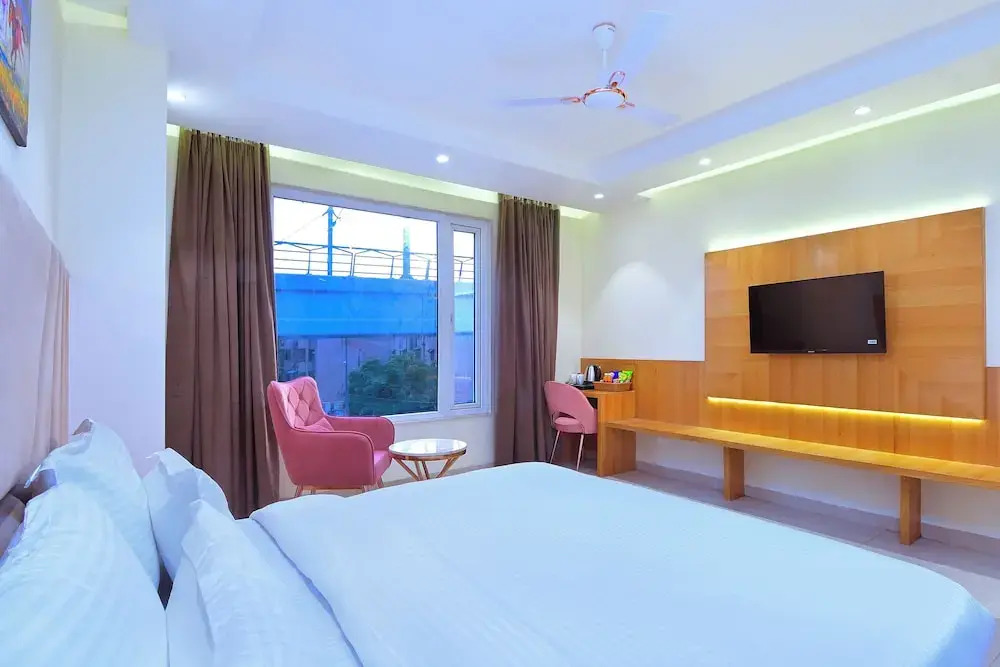 Hotel Shandon