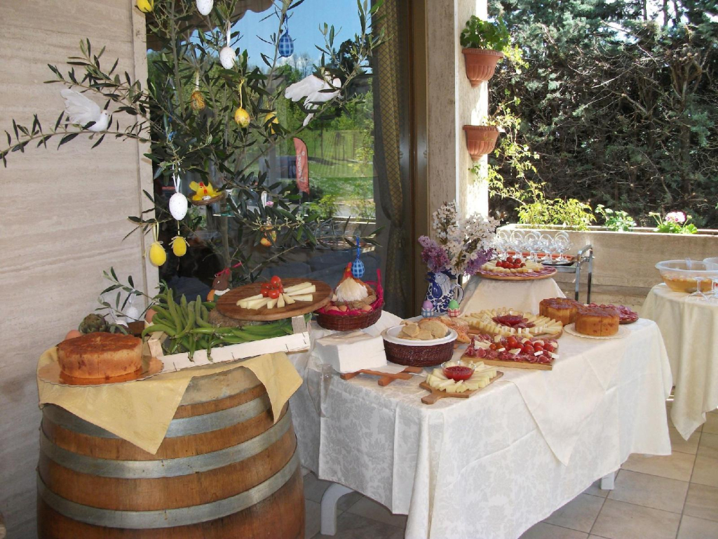 Hotel Tirrenia