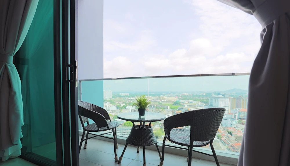 OngKimWee Residence By Heystay Management