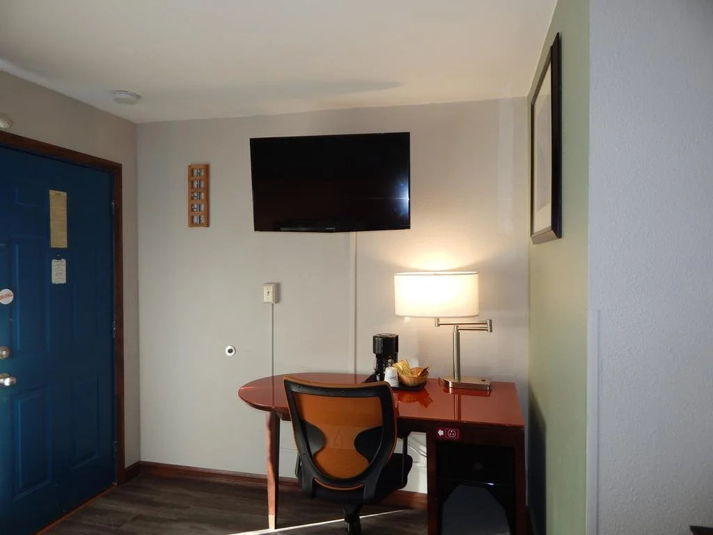South T Motel