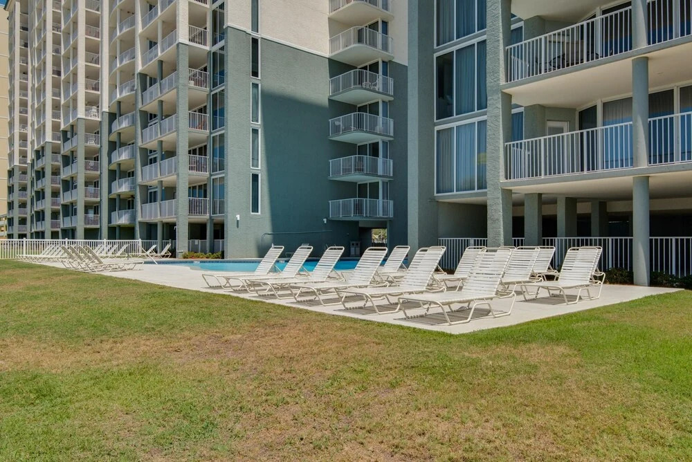 Long Beach Resort 4-605