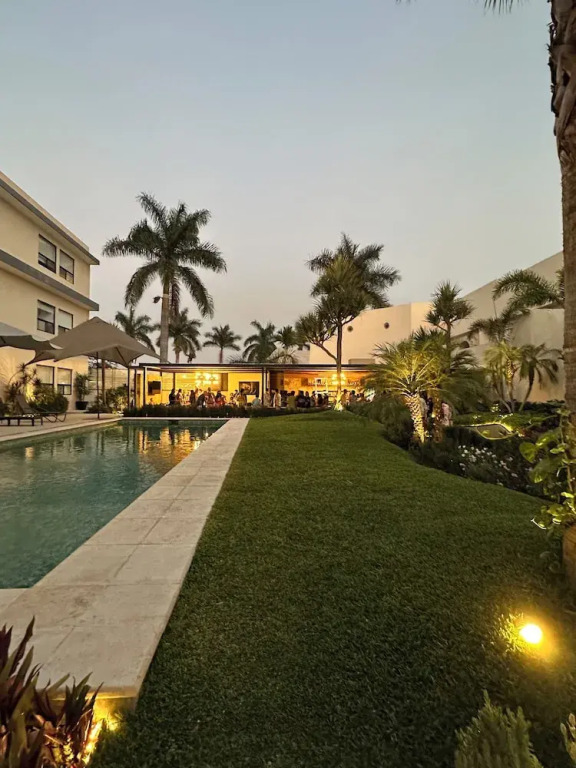 Casa Begonias Hotel mas Villas
