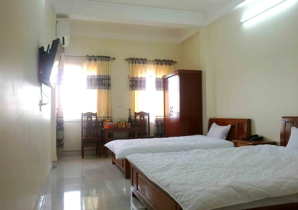 Sen Hotel Haiphong