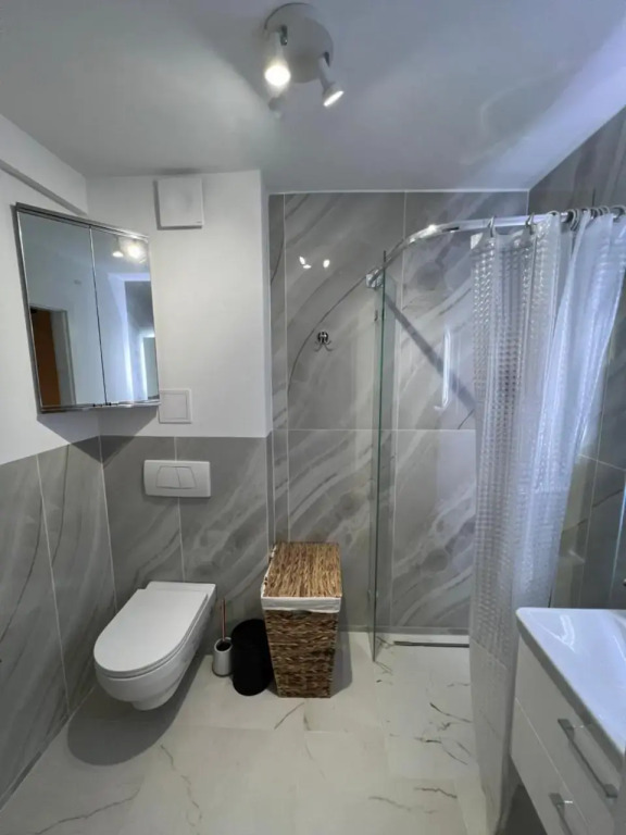 Kawalerka premium B 30m2 - po remoncie - nowa