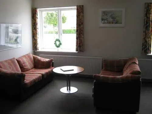 Four-Bedroom Holiday Home In Juelsminde